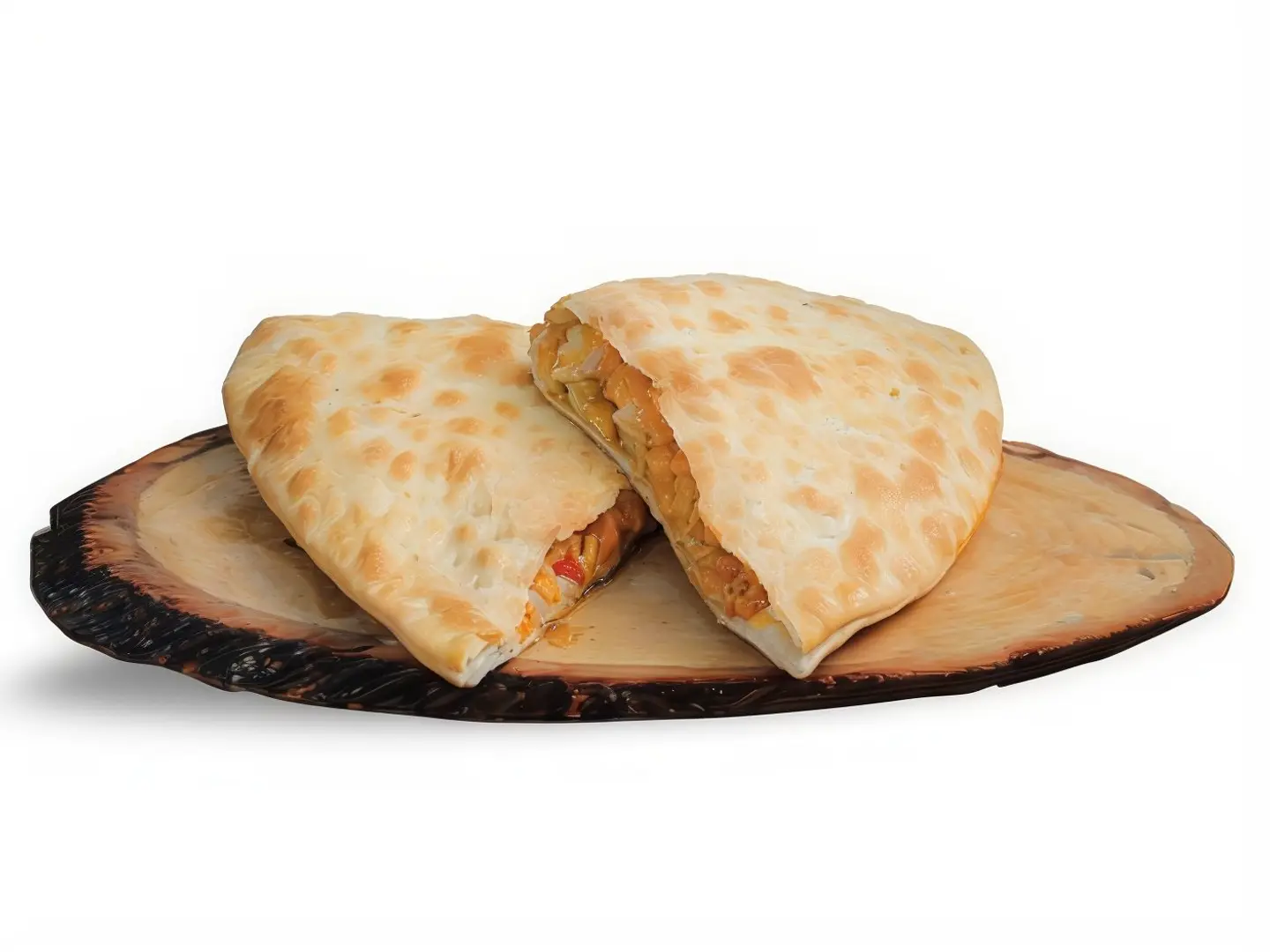 Chicken Pie