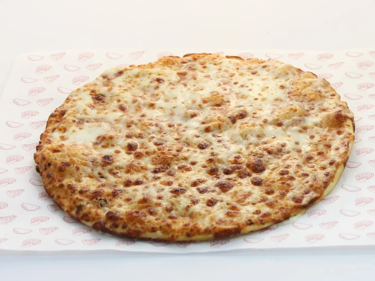 بيتزا مارجريتا