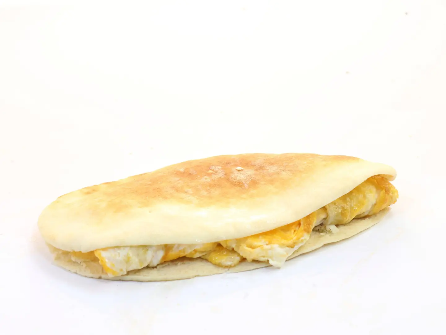Fried Egg Sandwich