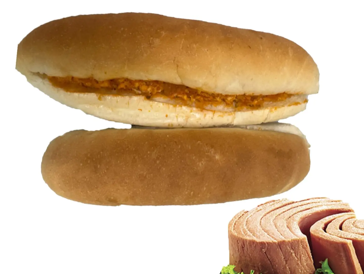Seasoned Tuna