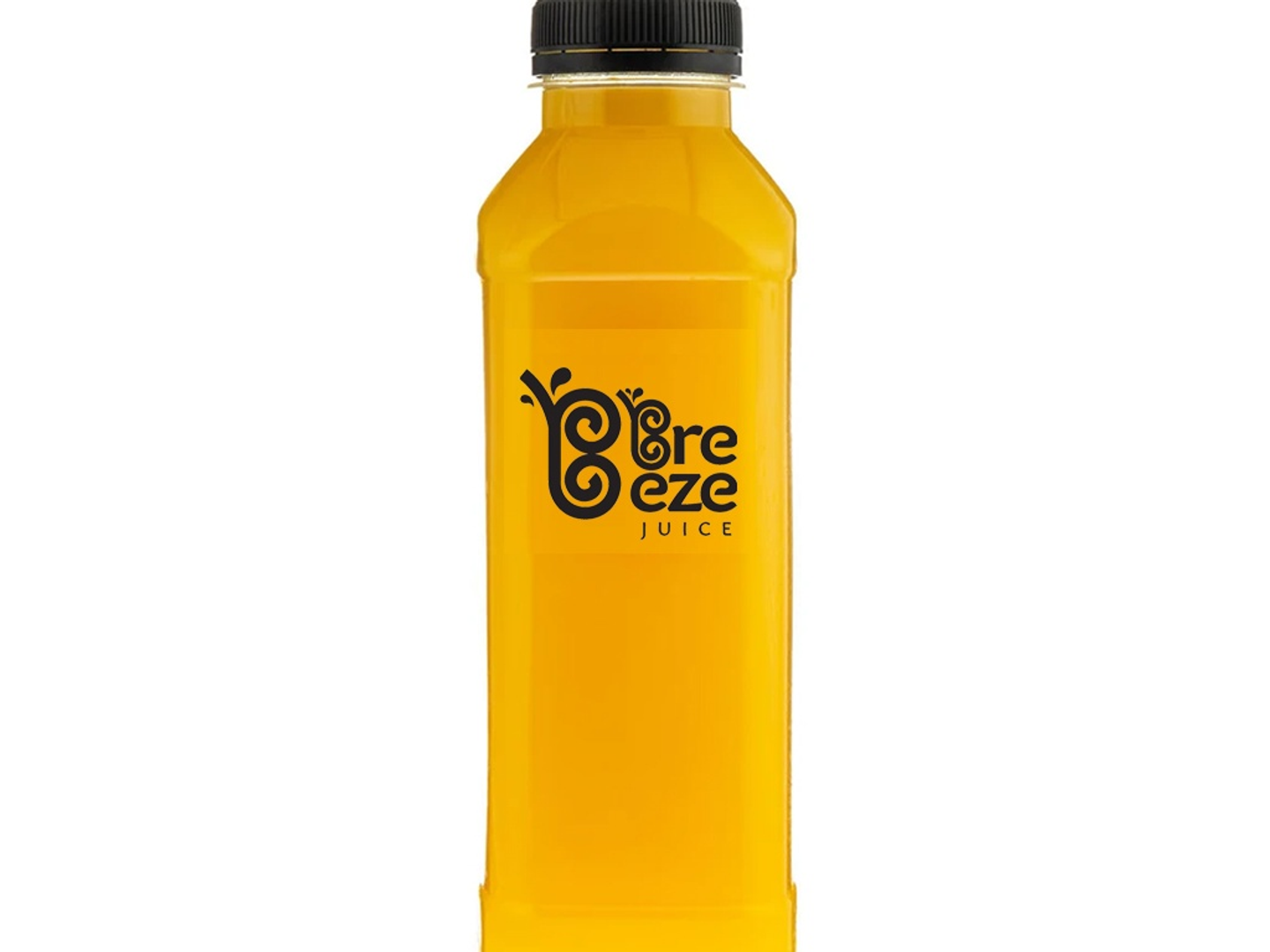 Fresh Orange Juice