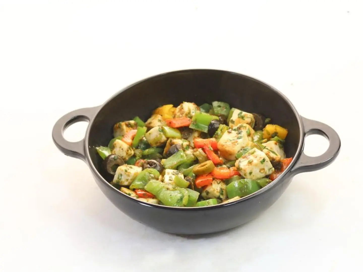 Halloumi Hamsa