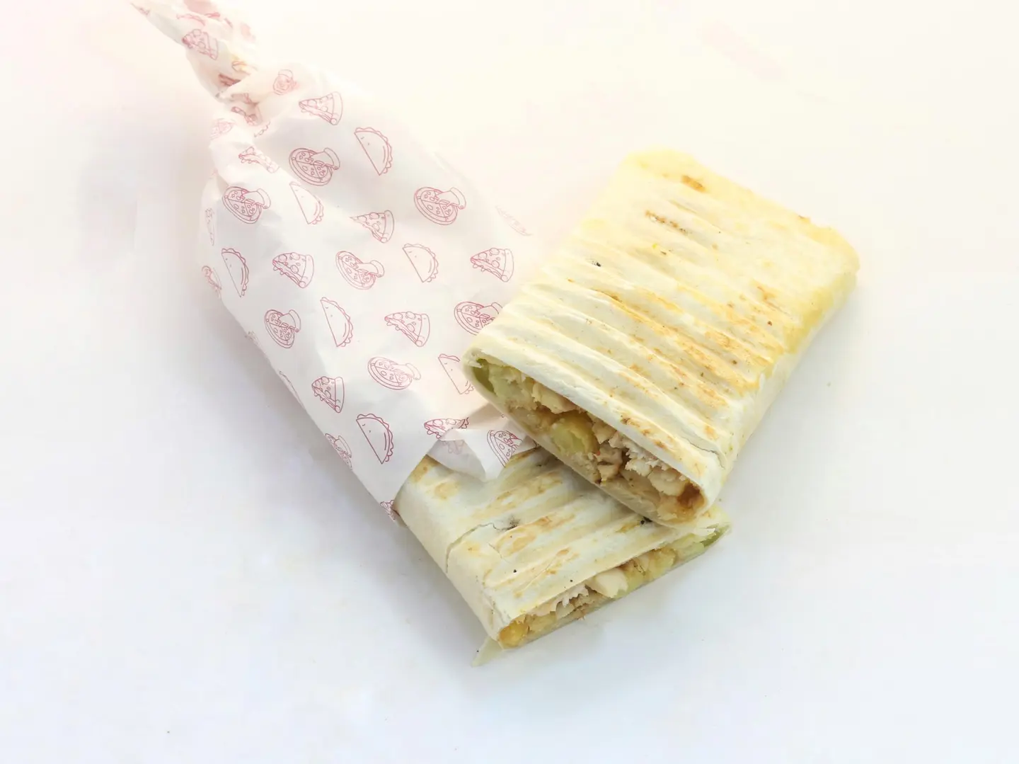 Saj Shawarma