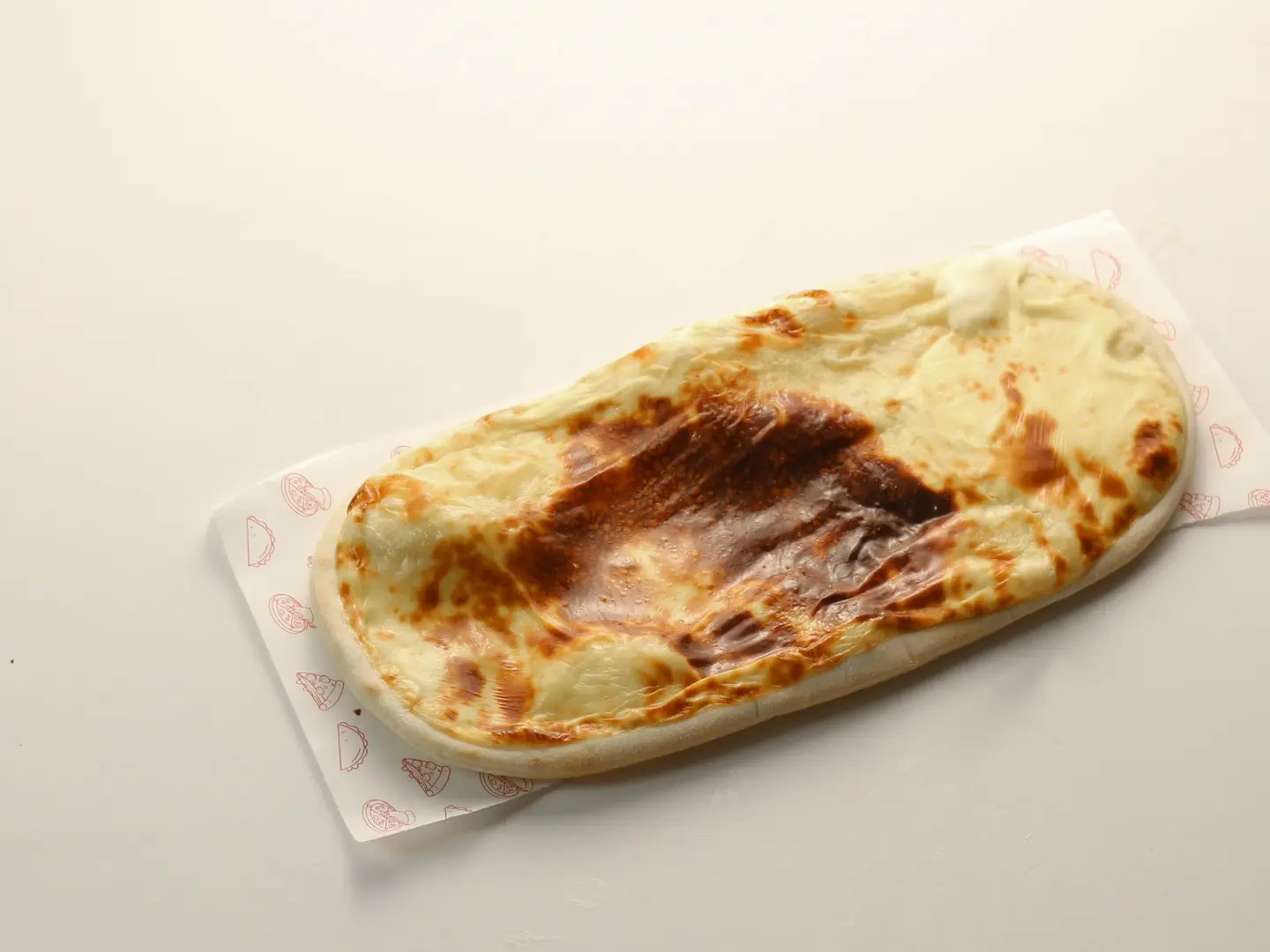 Mixed Cheese Pie