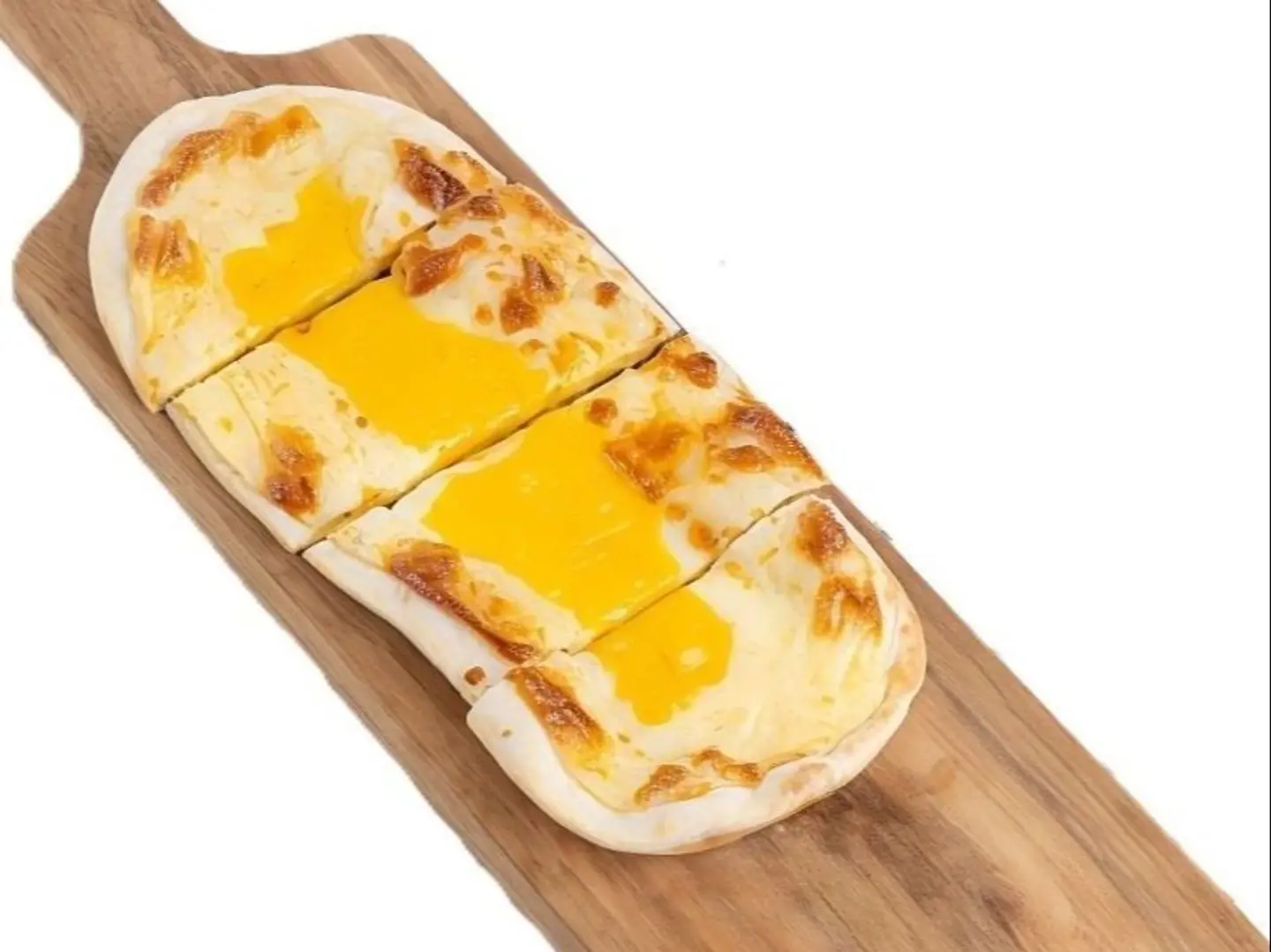 Mixed Cheese Boat