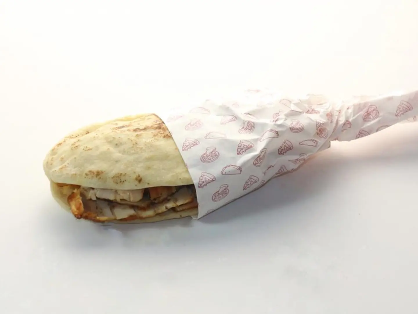 Shawarma Samoun