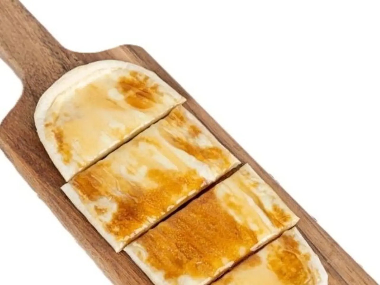Cream Cheese, Honey