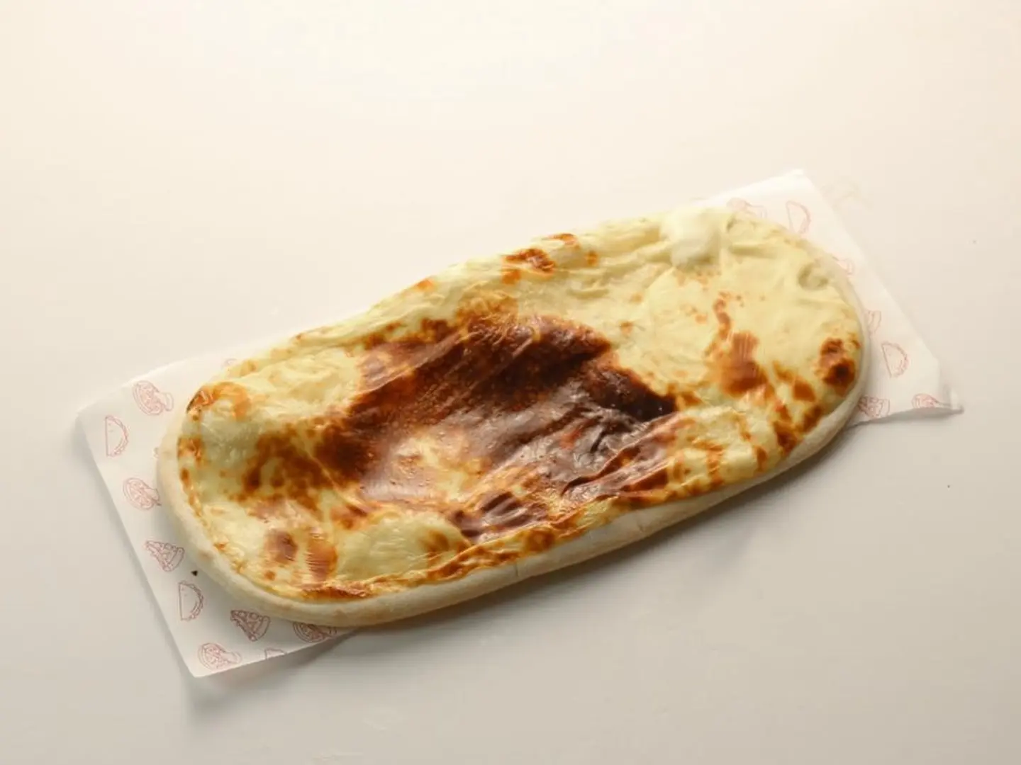 Liquid Cheese Boat