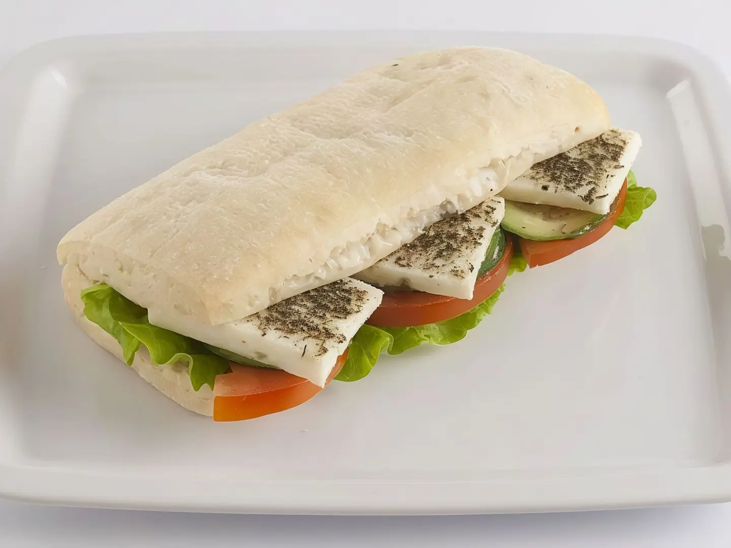 سندوتش حلوم