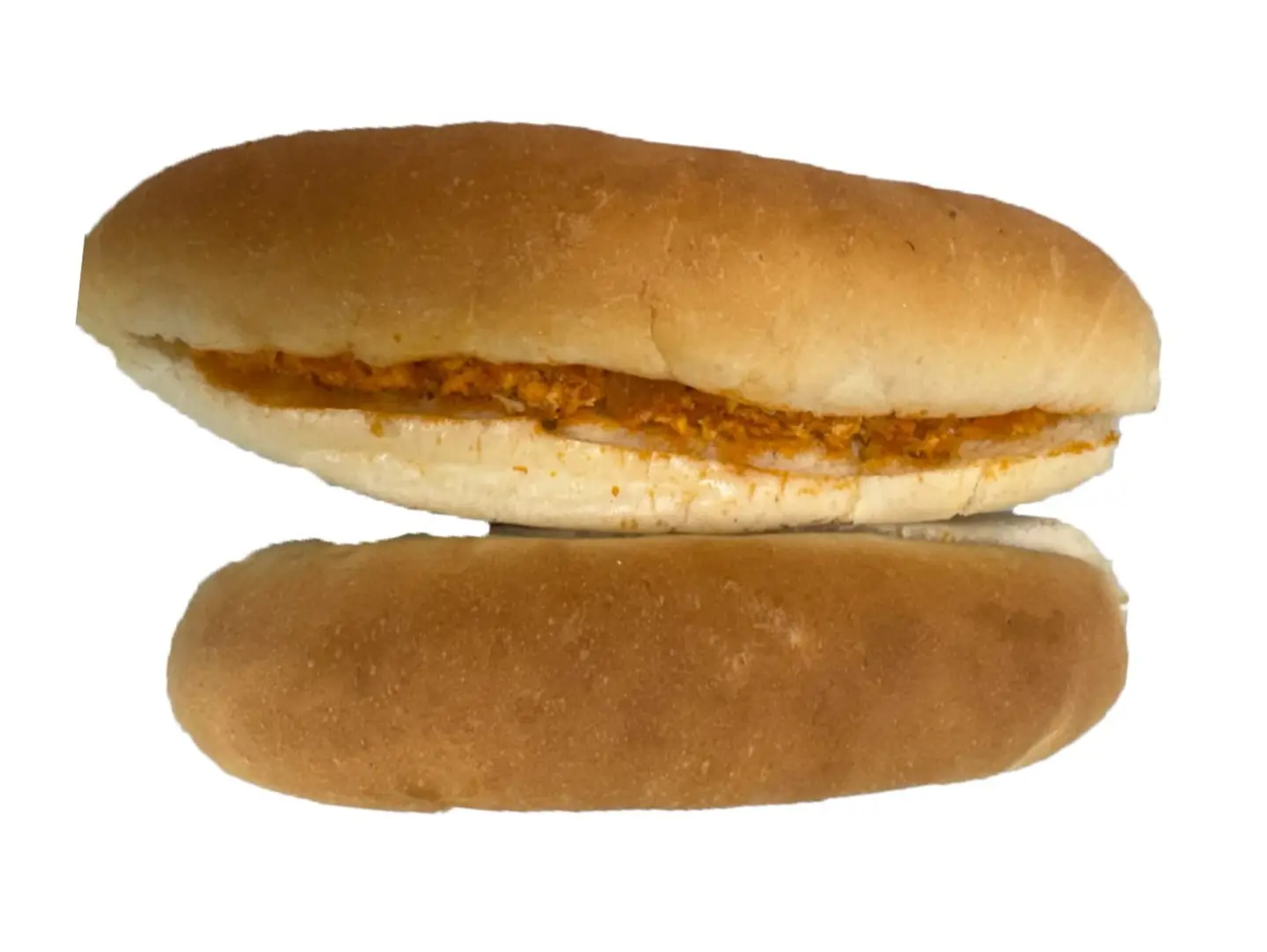 Shakshoka Sandwich