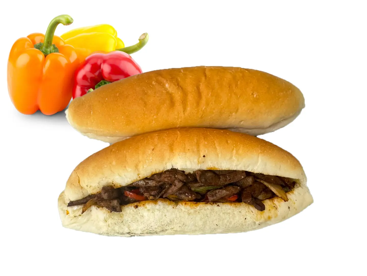 Liver Sandwich