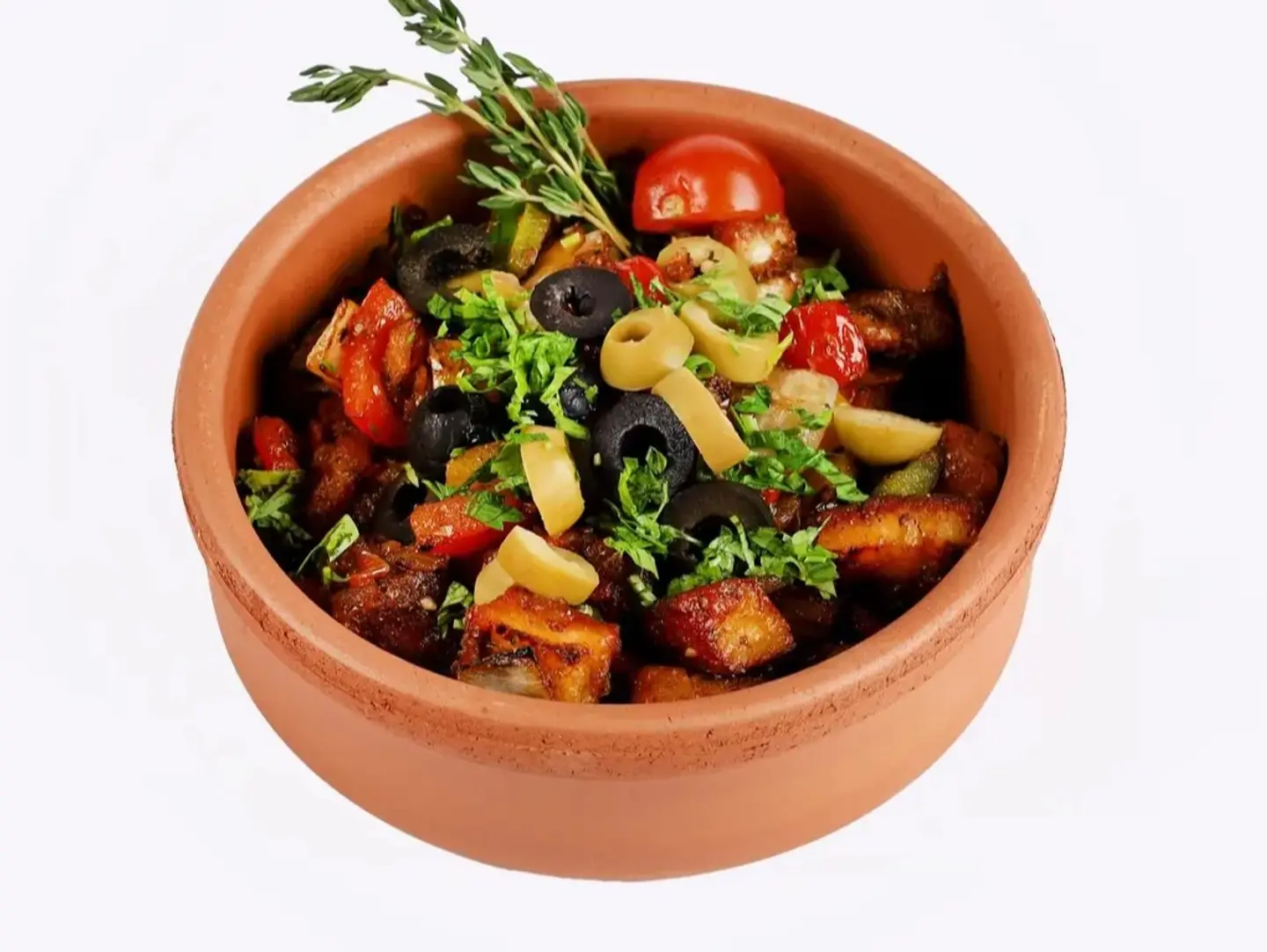 Halloumi Hamsa