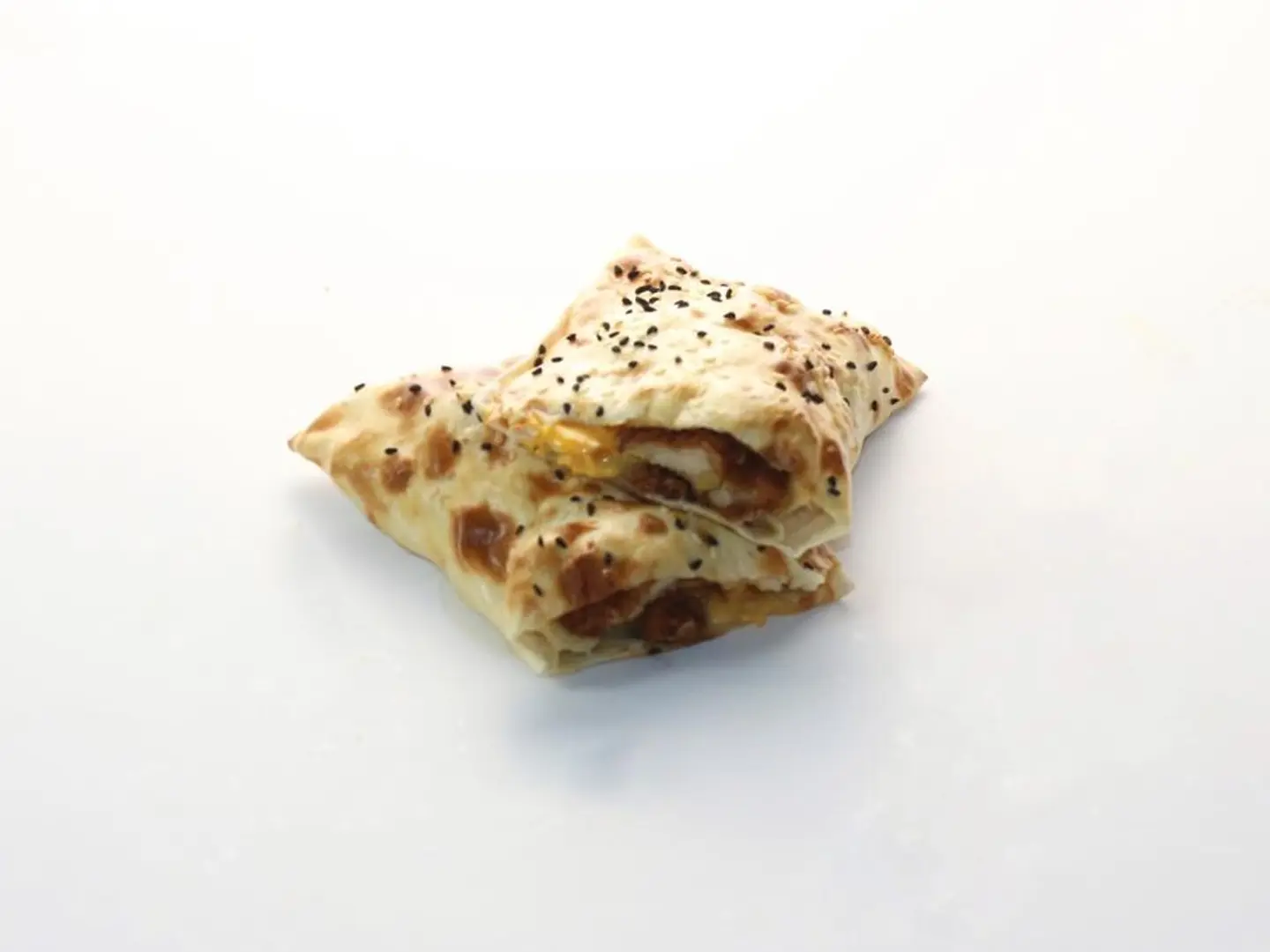 Crispy Pie