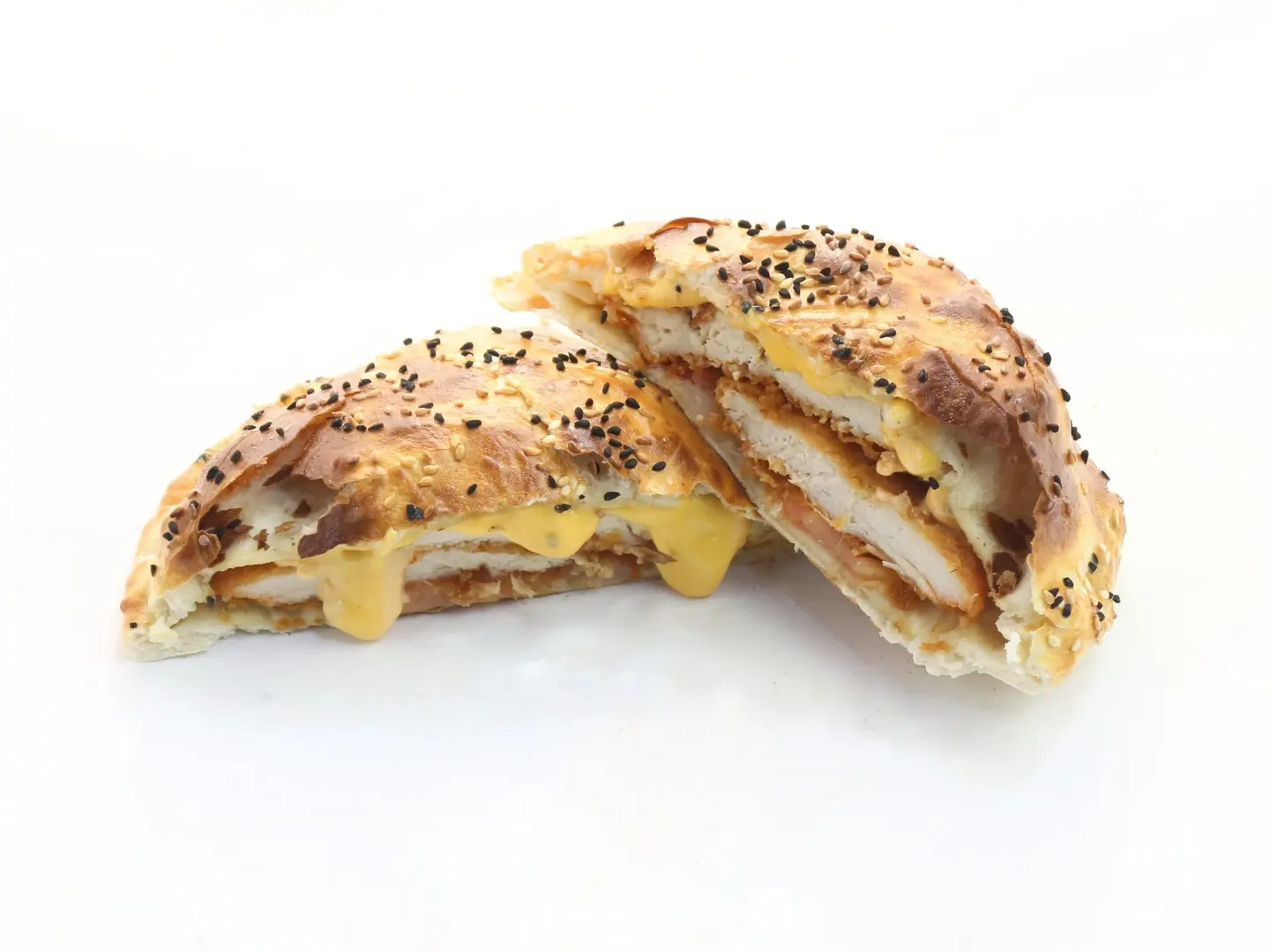 Zinger Pie