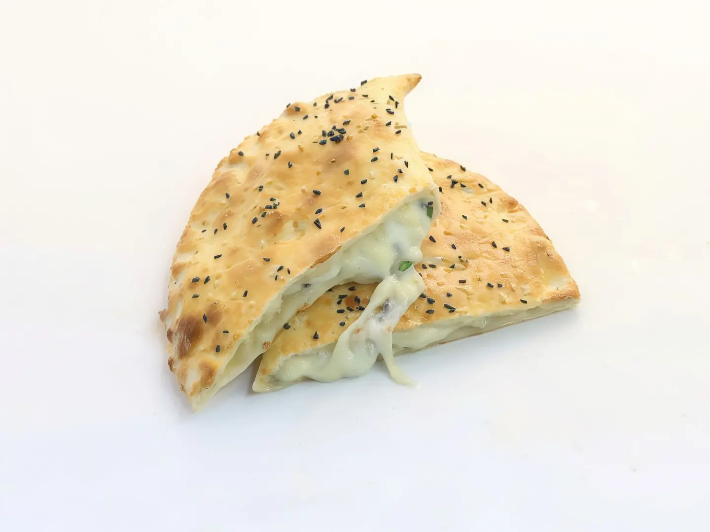 فطيره جبن حلوم