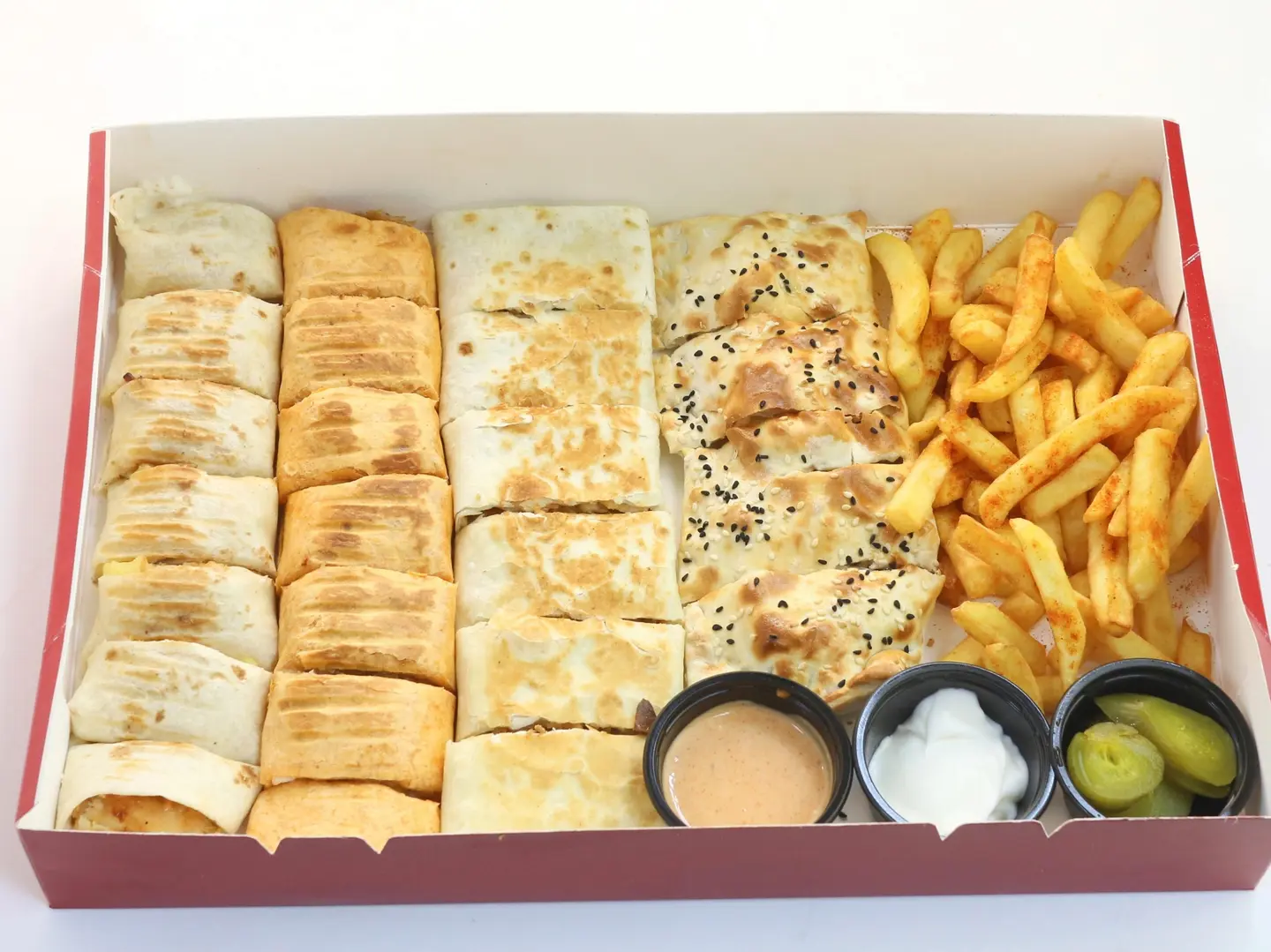 بوكس الجمعات مكس