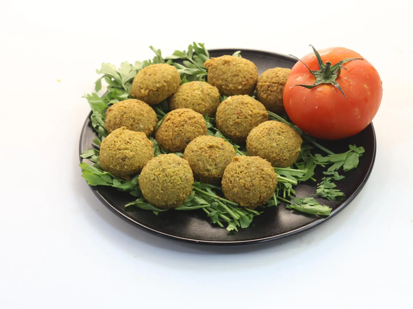 Falafel Balls (3 Pieces)