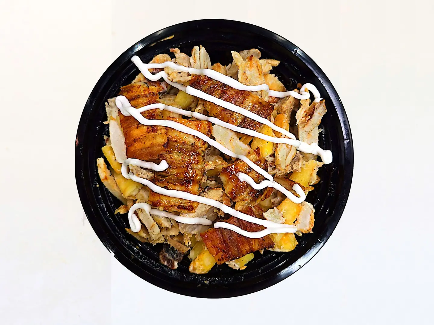 Shawarma Cool   Small