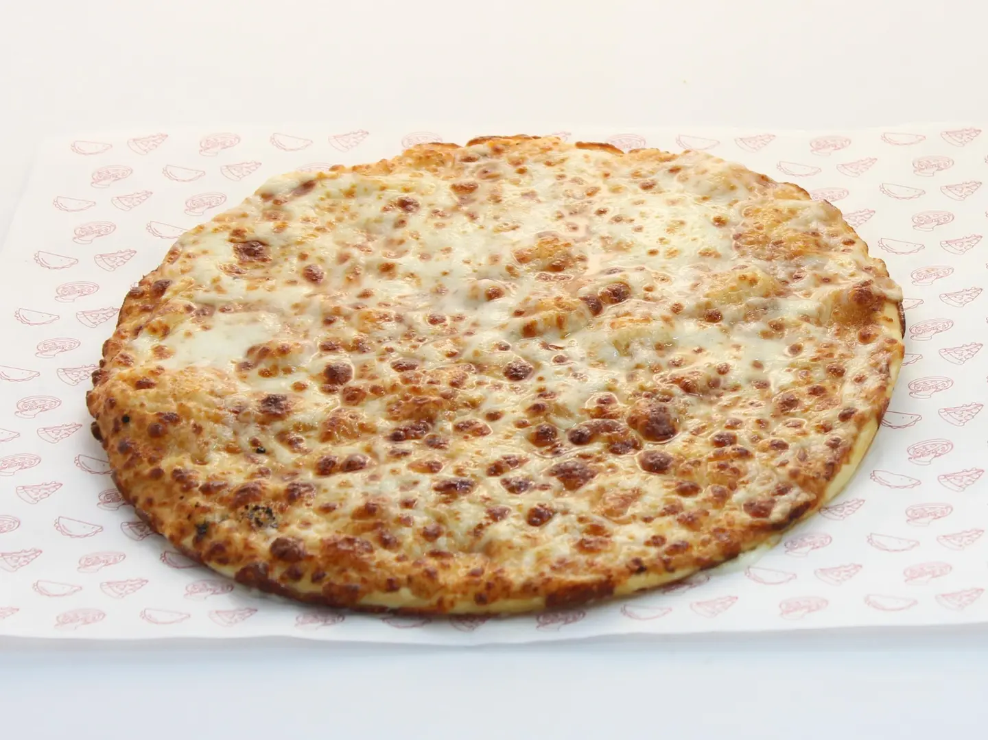 Margarita Pizza