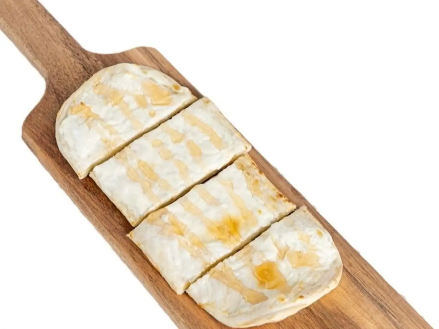 Labneh, Honey