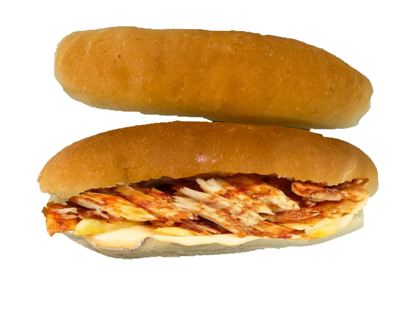 Fino Shawarma