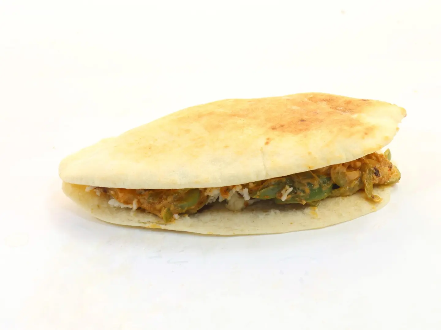 Fajita Sandwich   Small