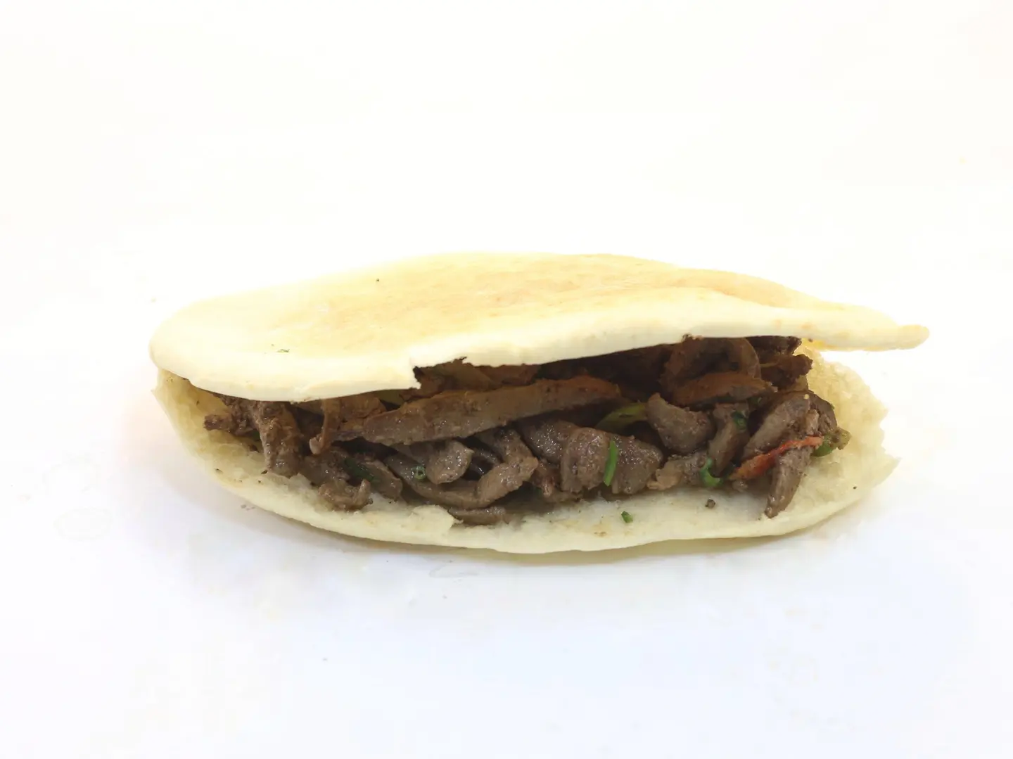 Liver Sandwich   Large