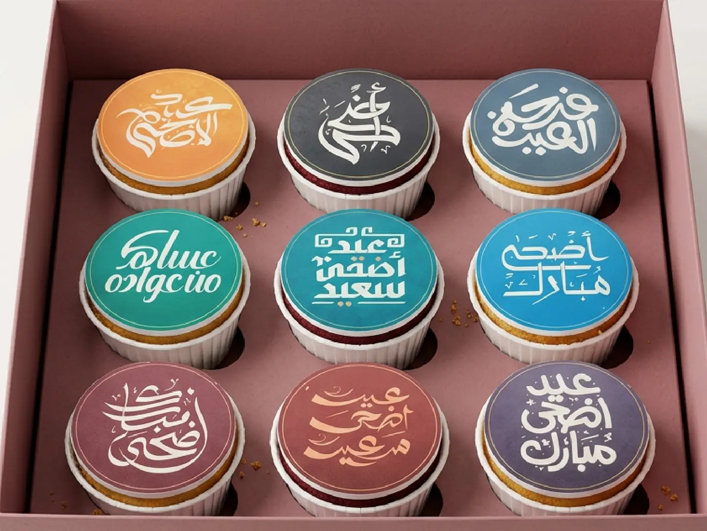 فرحة عيد لارج