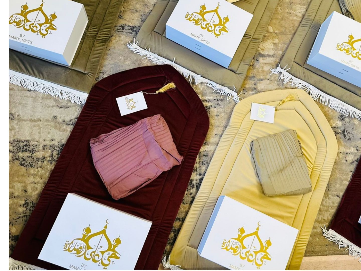Royal Prayer Package