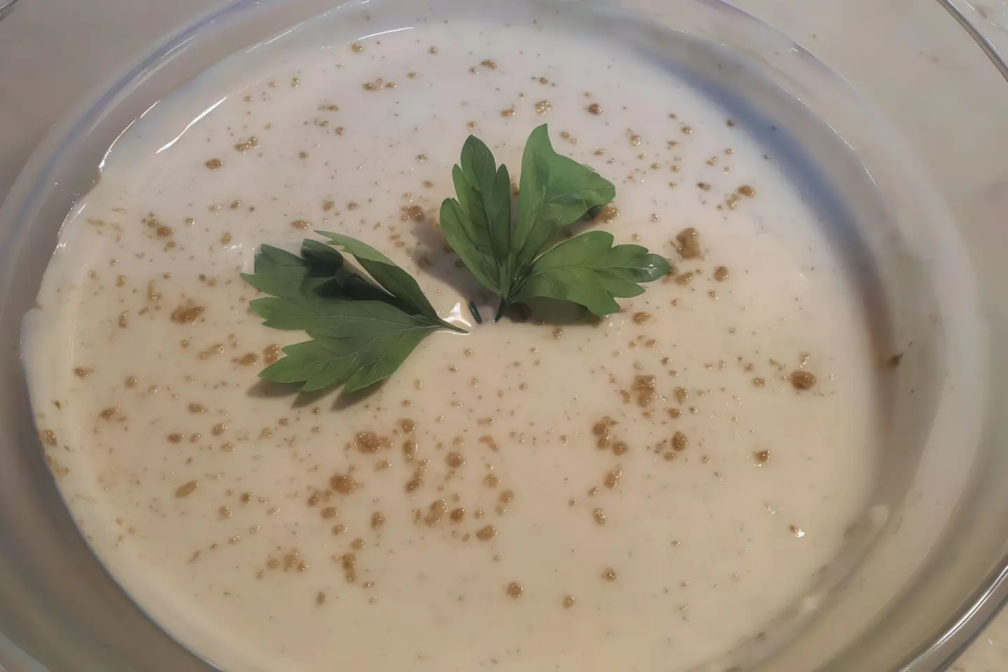 طحينة