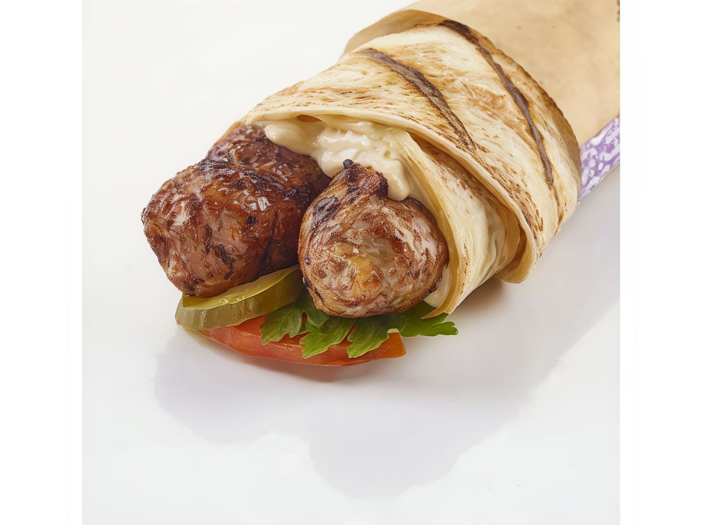 Tarb Sandwich