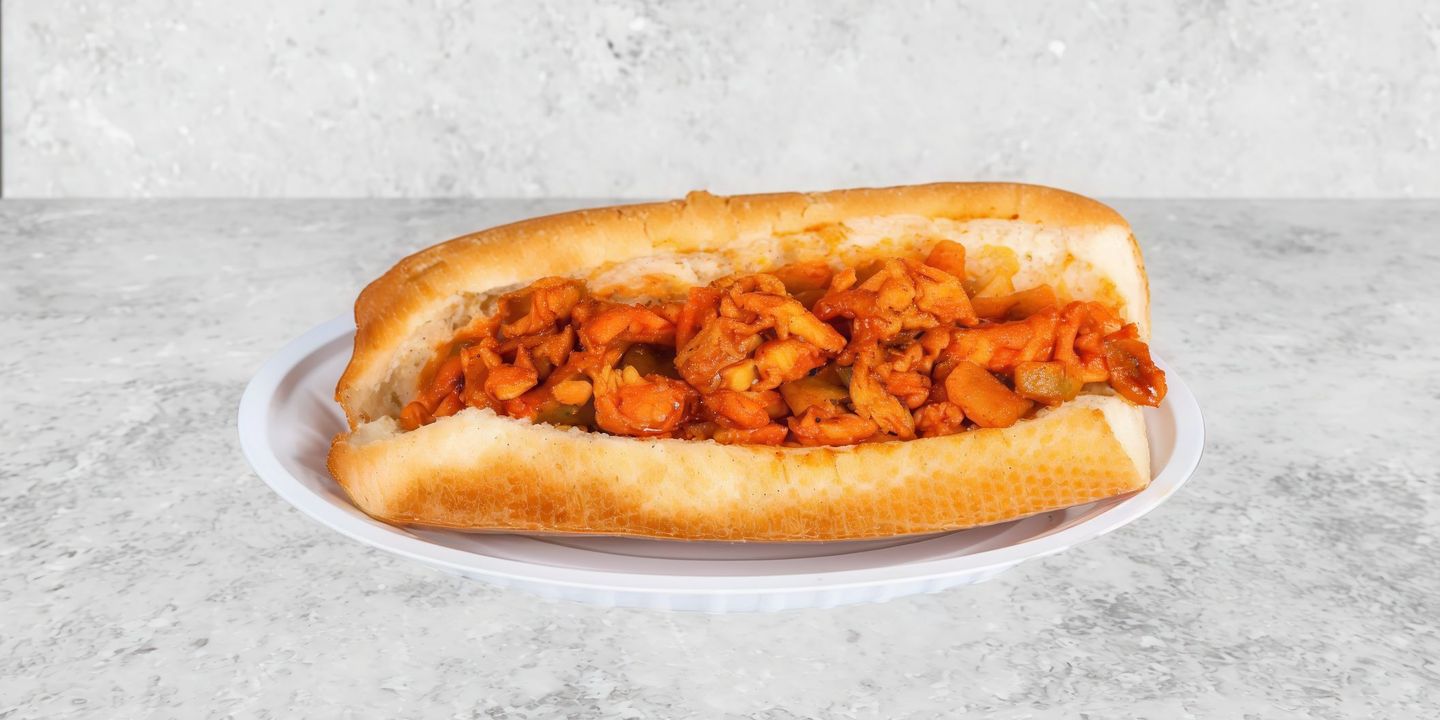 Chicken Samuli