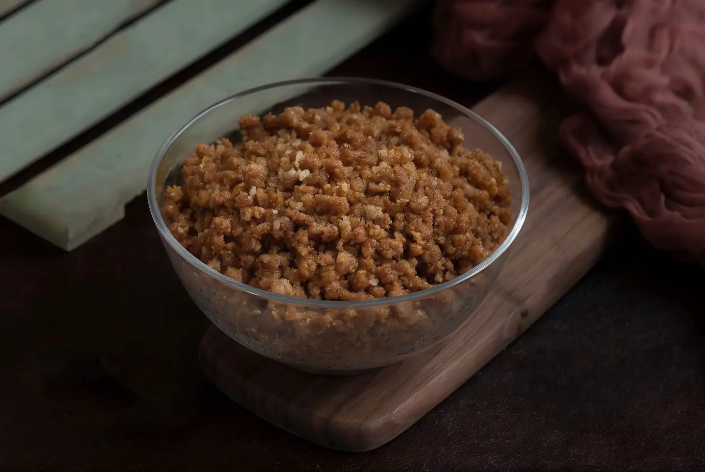 Millet Areeka Without