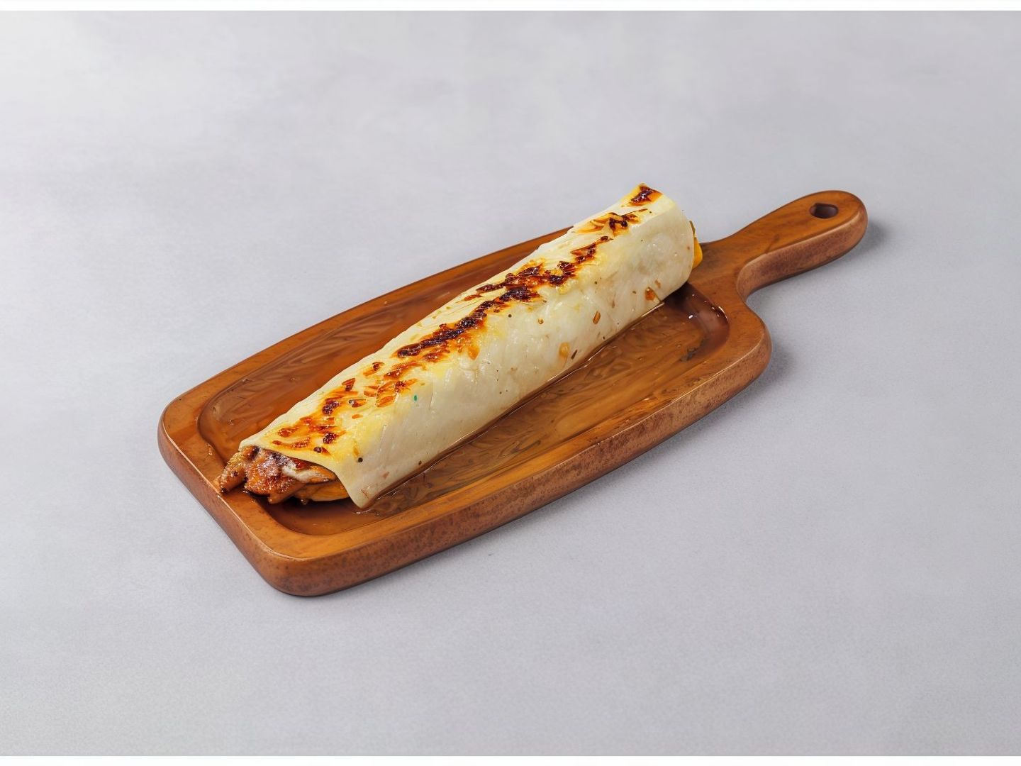 Zain Al Shami Chicken Sarukh
