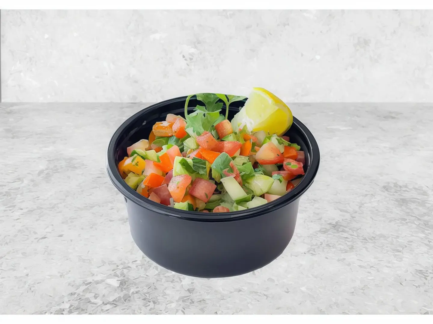 Green Salad