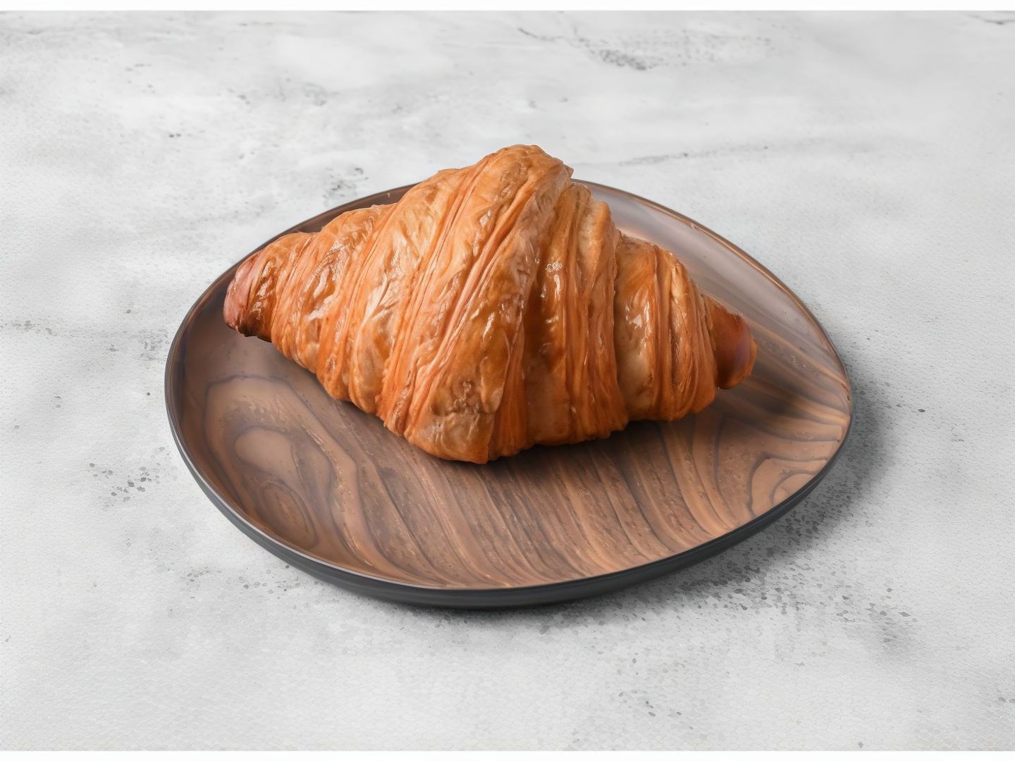 Plain Croissant