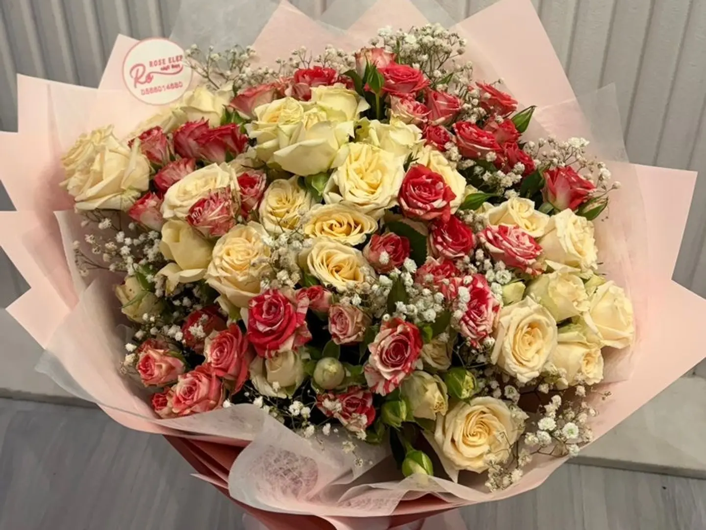 Ar 160 Bouquet