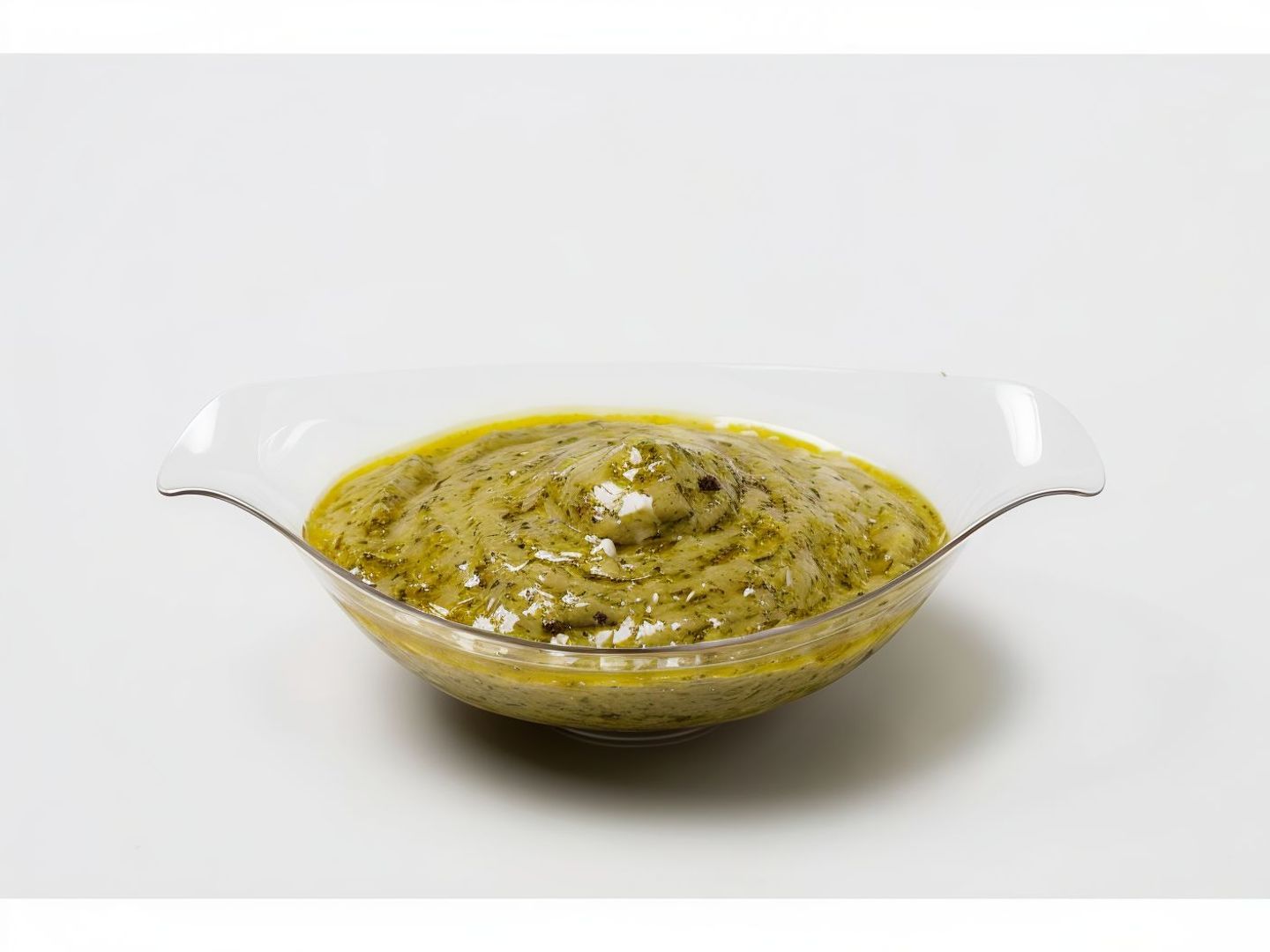 Basil Pesto