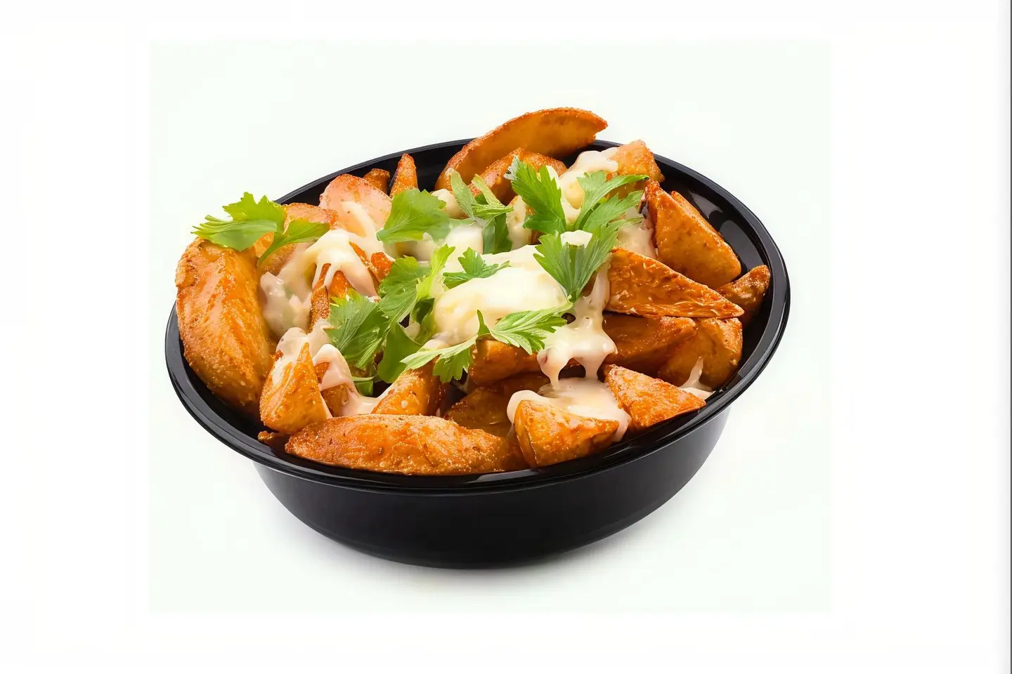 موزريلا ودجز