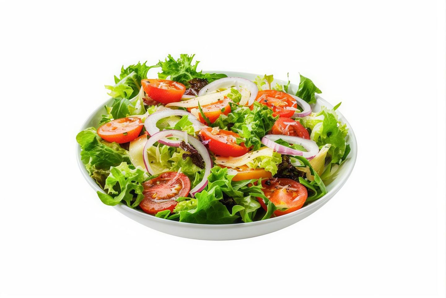 Green Salade