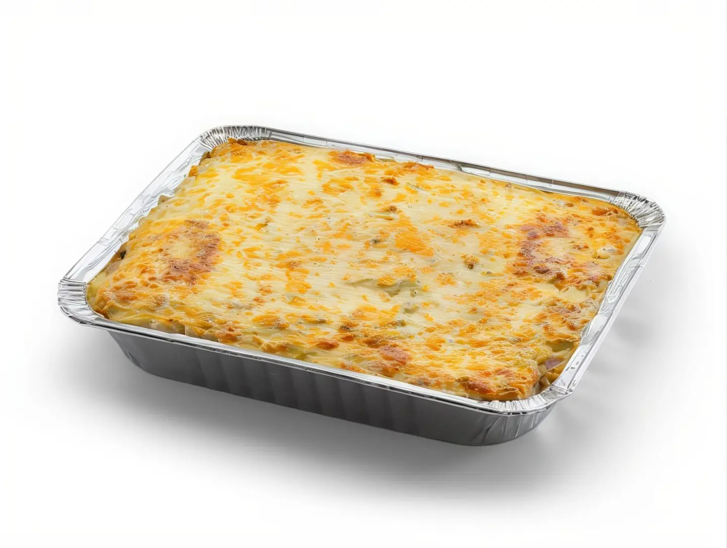Cheddar Cheese Béchamel