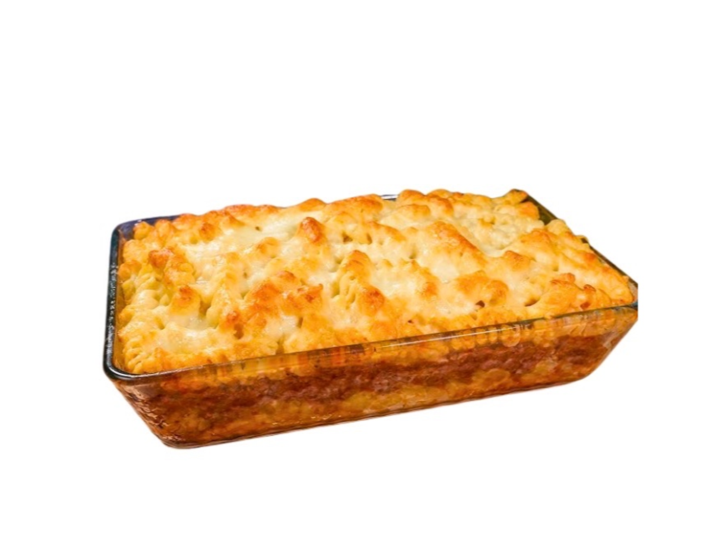 Mushroom Bashamil