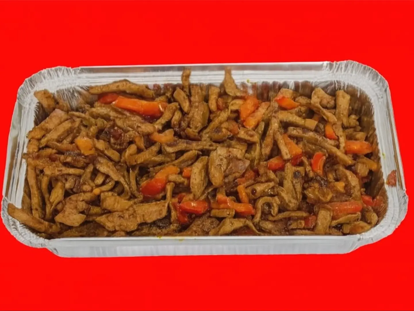 صحن كبدة غنم