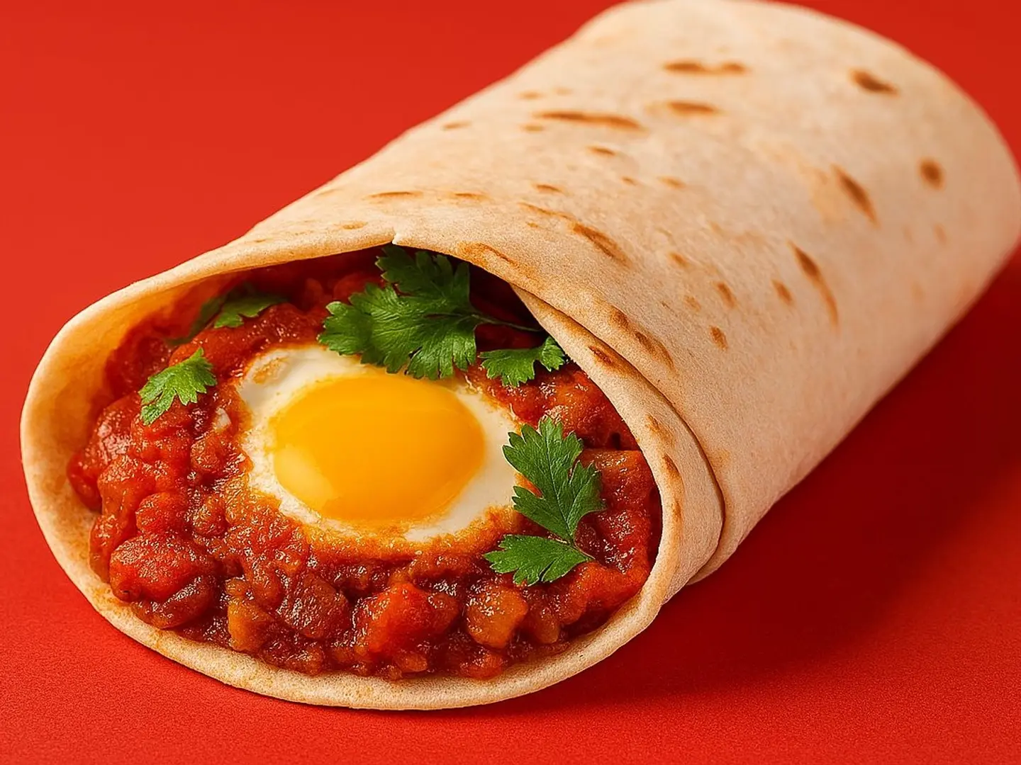 ساندوتش شكشوكة بلخبز الصاج