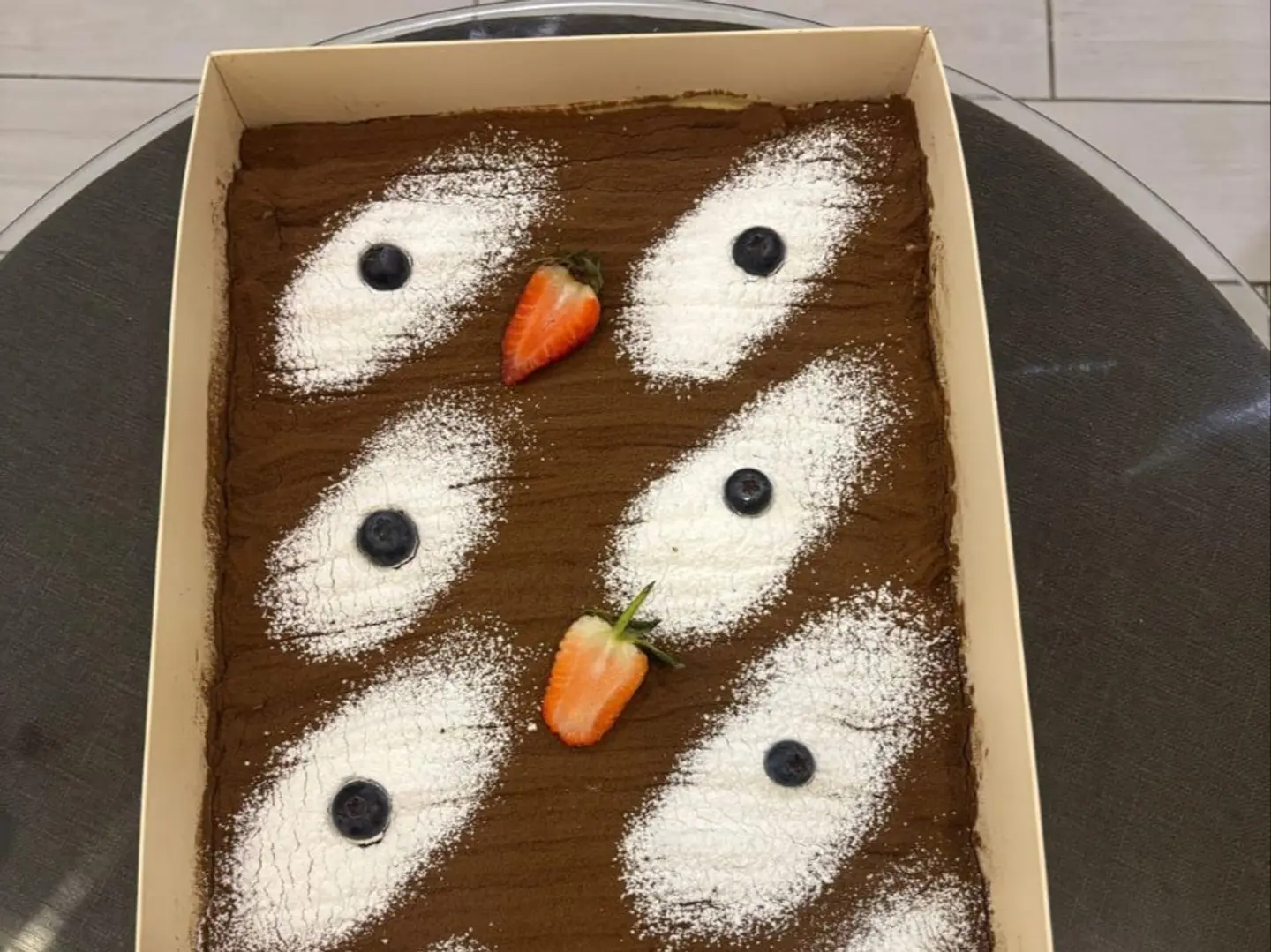 تيراميسو