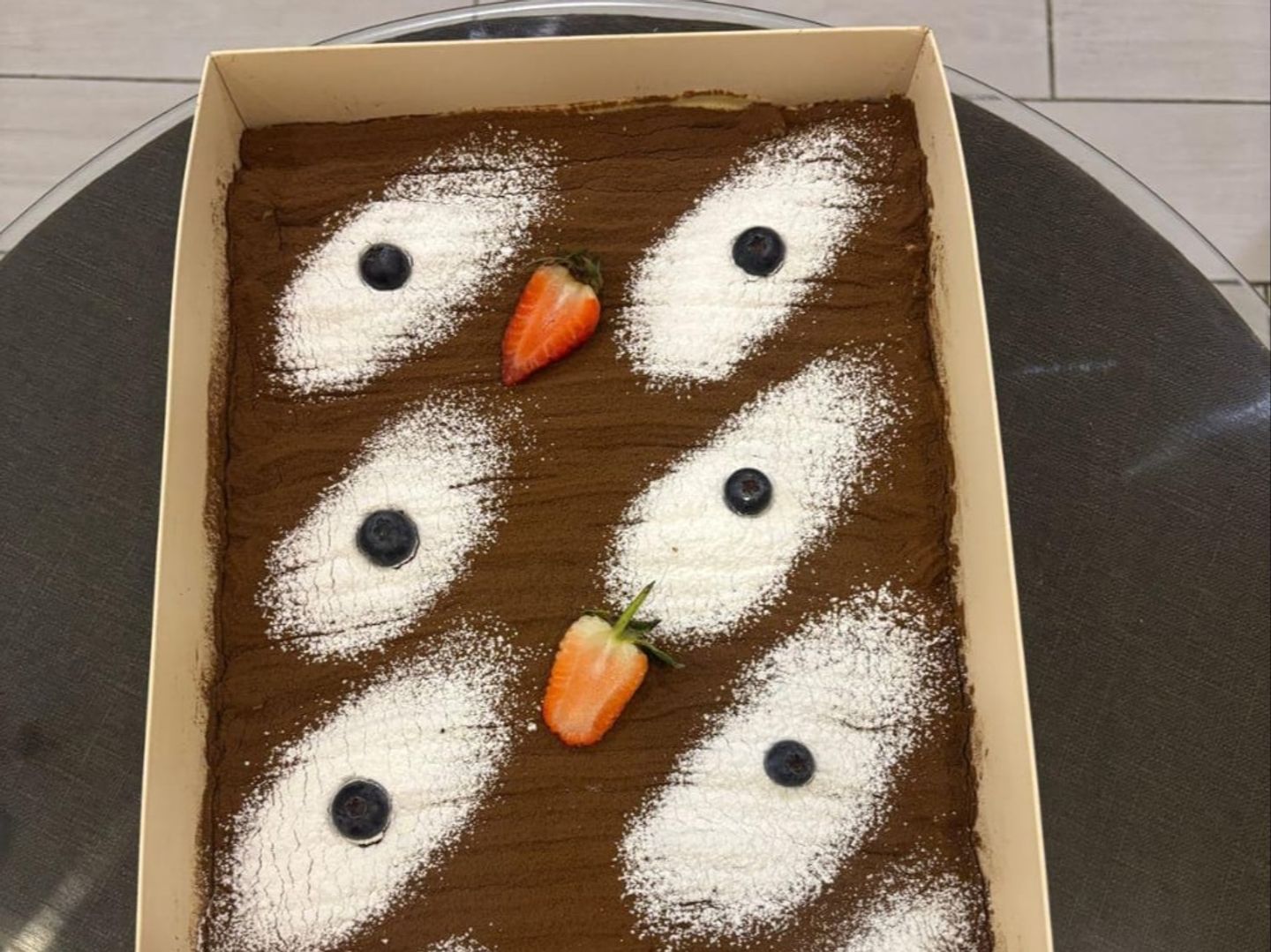 تيراميسو