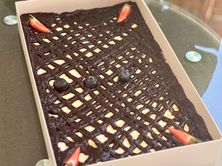 بلوبيري فرايدي