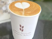 كابتشينو
