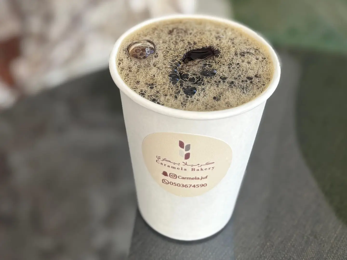 في 60 بارد