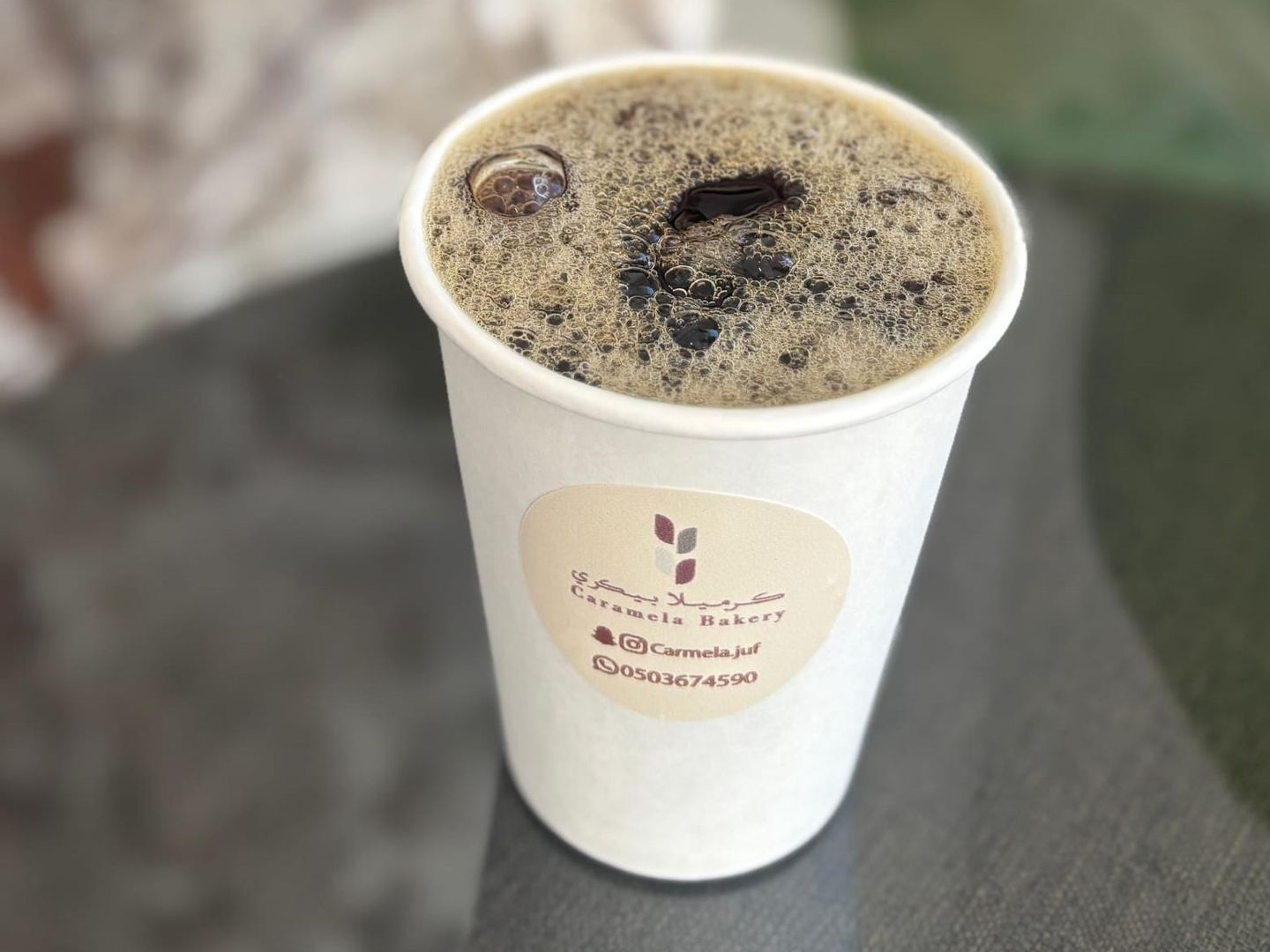 في 60 بارد